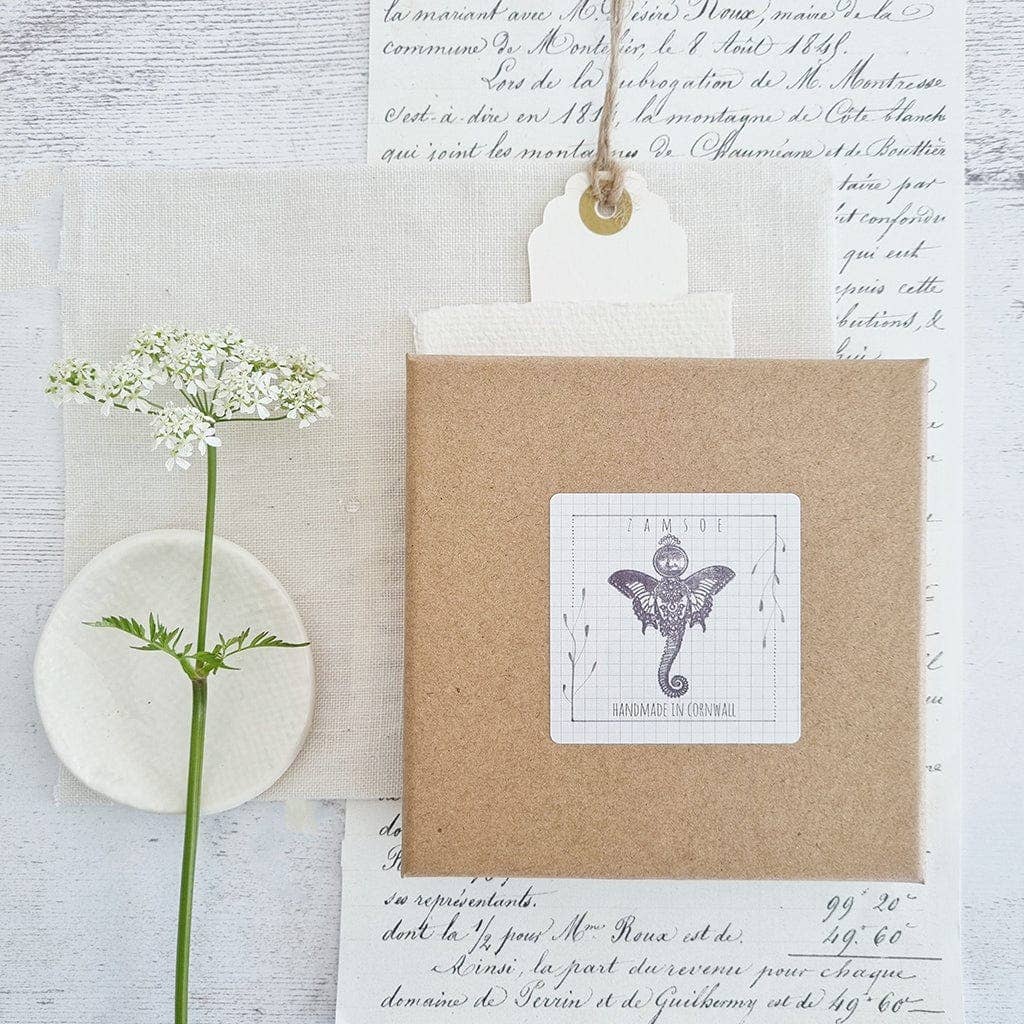 Garden Lover Necklace