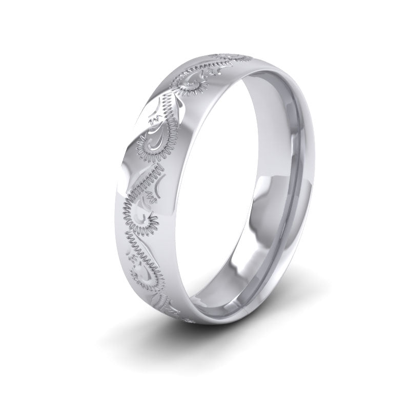 Purchase the High-Quality Women's 950 Palladium Wedding Rings
