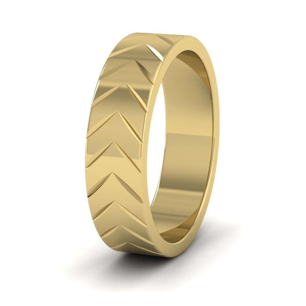 Wedding ring deals pattern gold