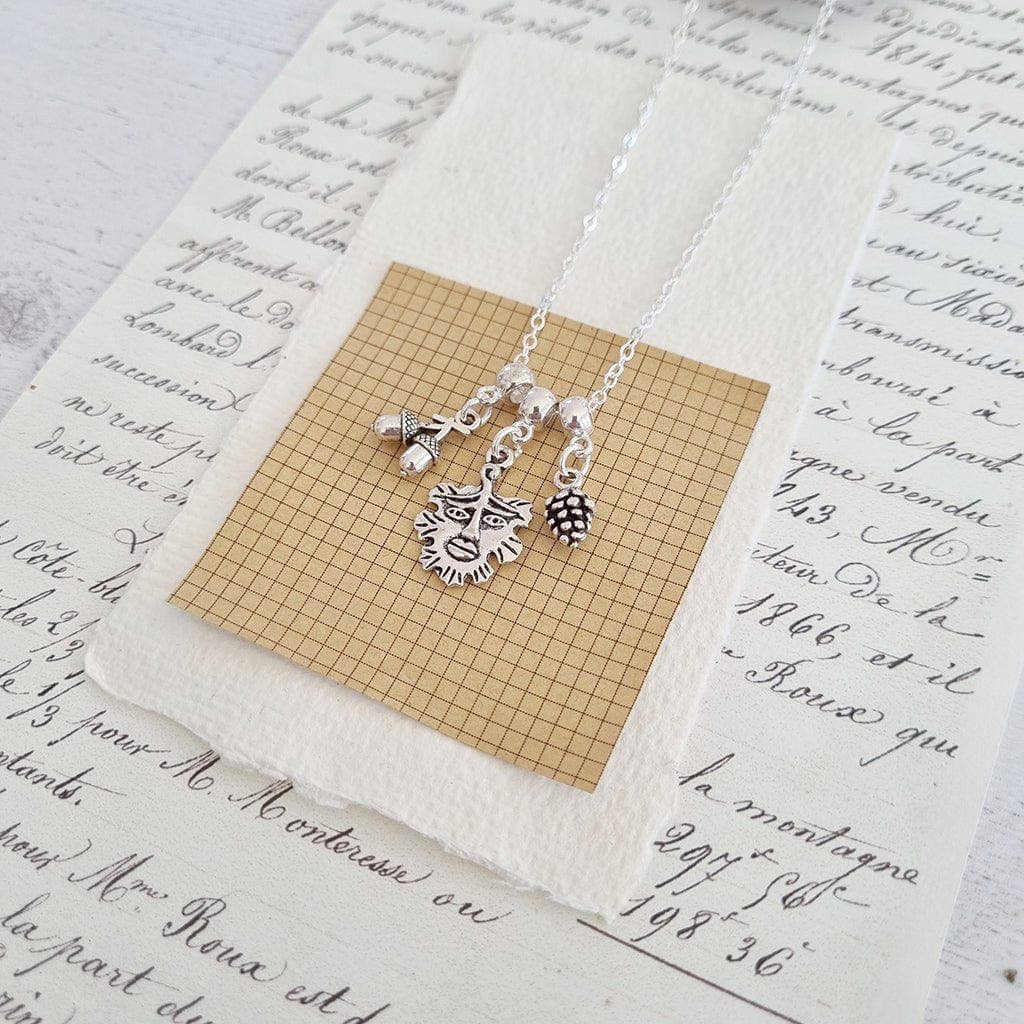 Plated & Decorative Jewellery