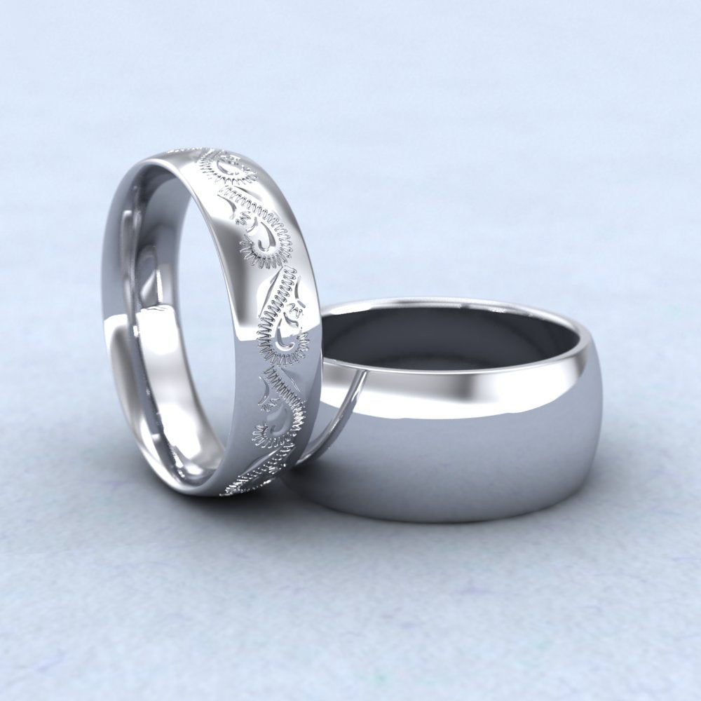 Mens Wedding Rings – dotJewellery.com