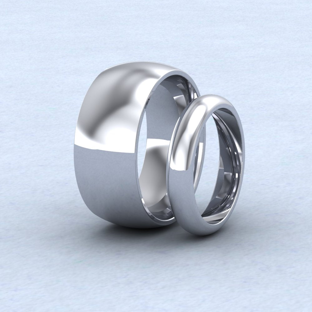 Wedding Rings In Size Z+4