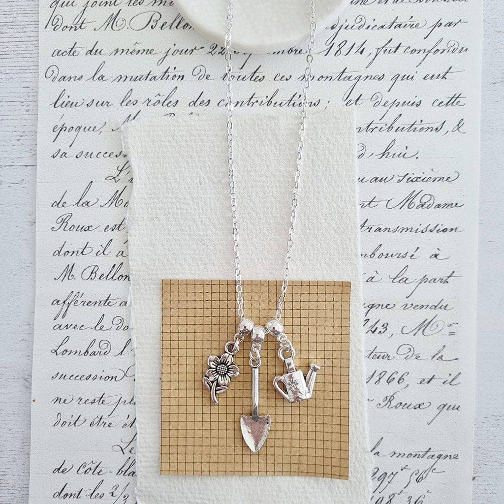 Garden Lover Necklace