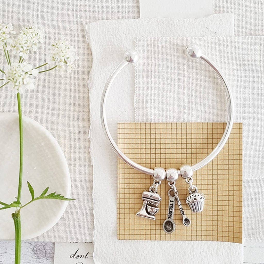 Baking Bracelet