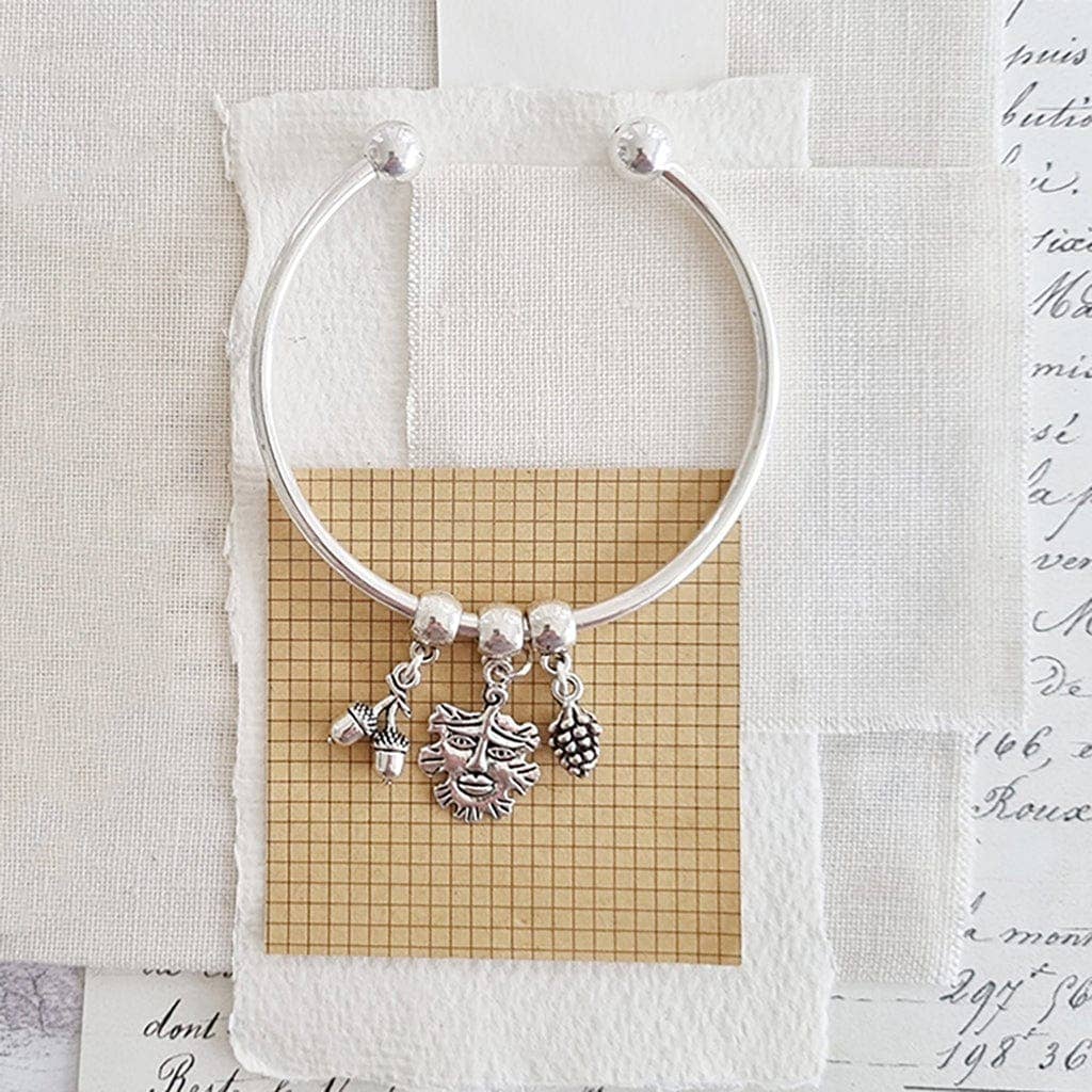 Woodland Bracelet