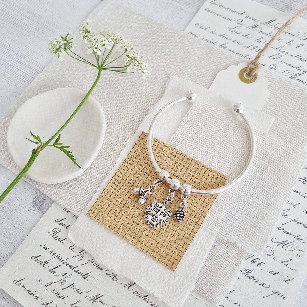 Woodland Bracelet