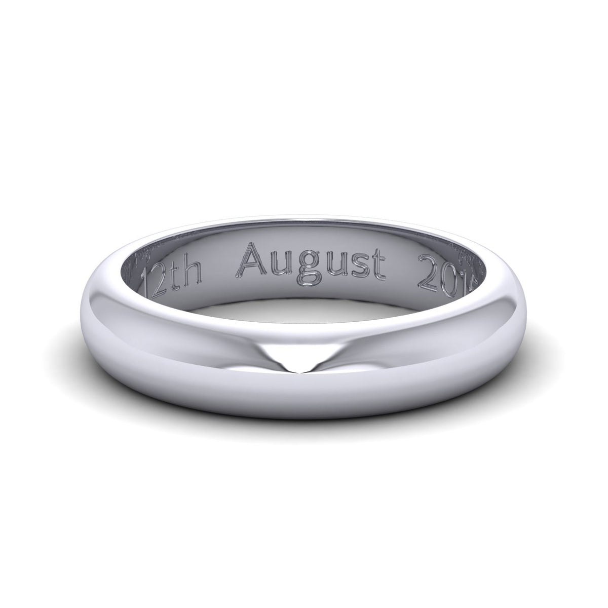 Ring Inscription Idea Wedding ring inscriptions 60 photos - Astyledwedding.com