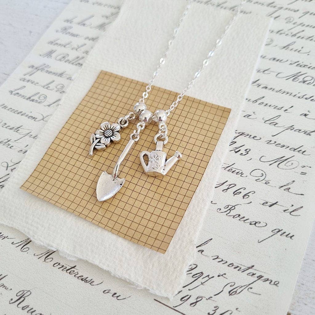 Garden Lover Necklace
