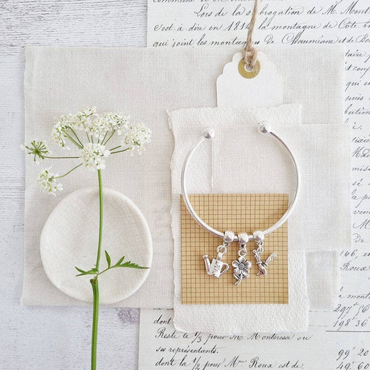 Gardening Bracelet