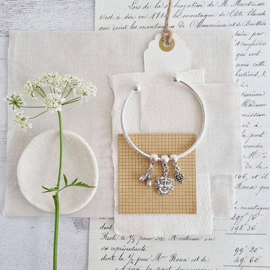 Woodland Bracelet