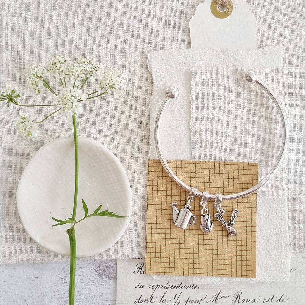 Gardening Bracelet