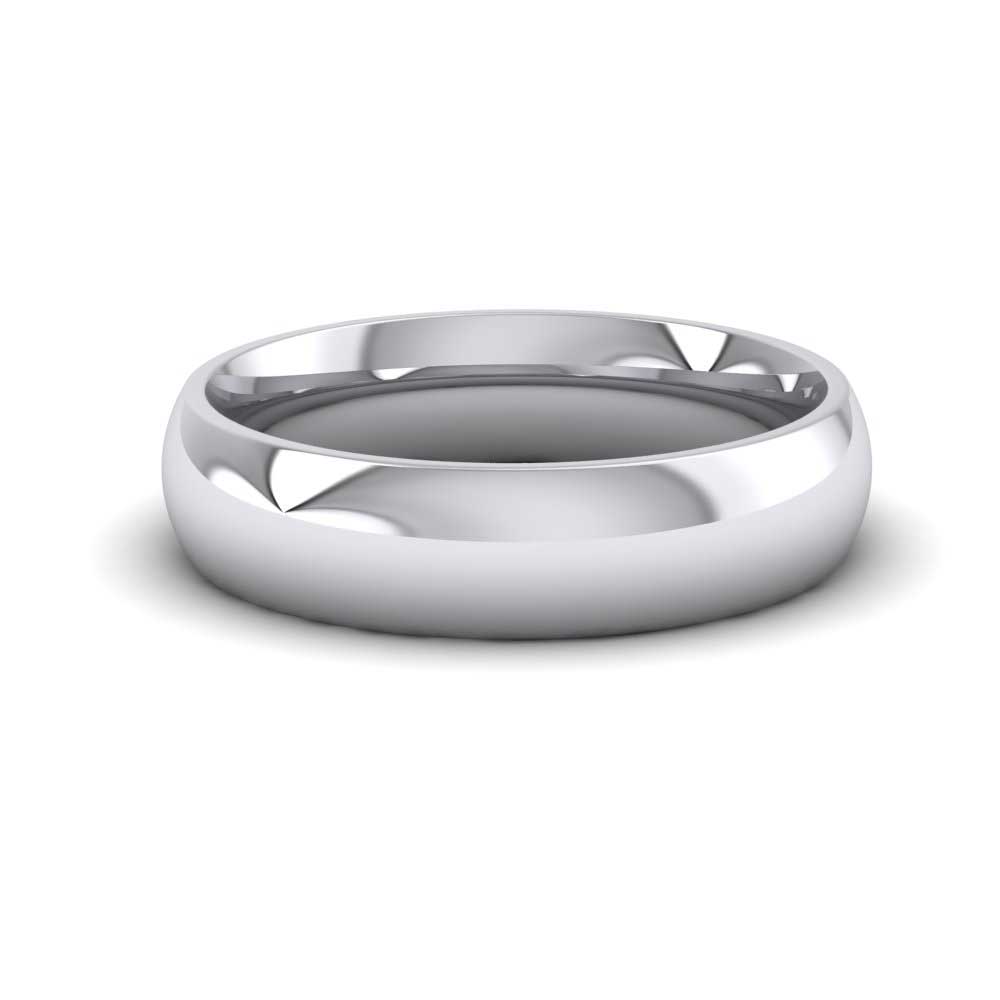 2 X 5mm Sterling Silver Split Rings – Solid 925 Silver – Easy Fit Key Rings